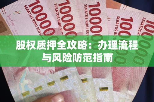武汉股权质押全攻略：办理流程与风险防范指南